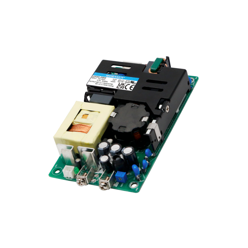 Mornsun Switching Power Supply LOF350-20B36 Single Output  Open Frame PCB 36V 350W AC/DC Power Supply