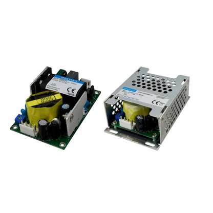 Mornsun SMPS LO45-20B05MU-C AC DC Converter 5V 40W 45W Open Frame Switching Power Supply