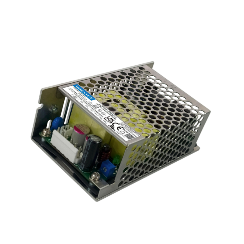 Mornsun LOF225-20B54-C 225w 54v Open Frame Power Supply 54v Smps 225w Ac Dc Medical Power Module Switching Power Supply with PFC