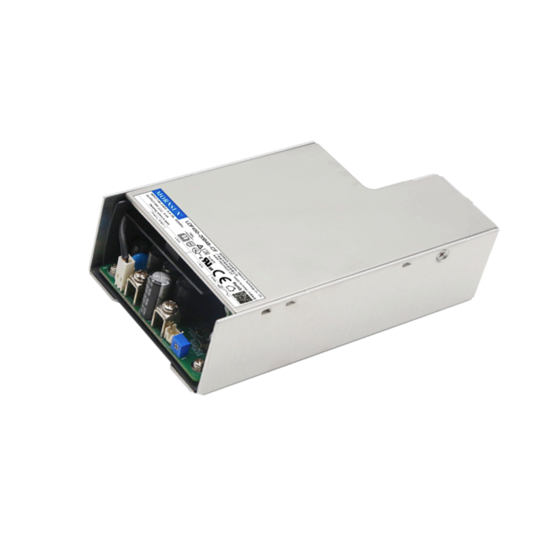 Mornsun LOF450-20B24-CF Open Frame Power Supply Ac to Dc 600w 450w Switching Power Supply High Power 220v to 12v 24v 36v 48V 18A