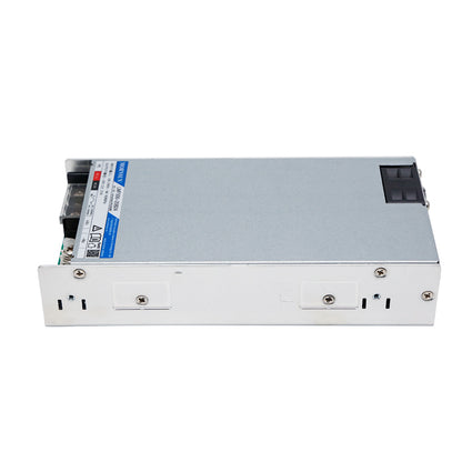 Mornsun Industrial Power Enclosed SMPS LMF500-20B15 AC DC Enclosed 15V 500W Switching Power Supply with PFC