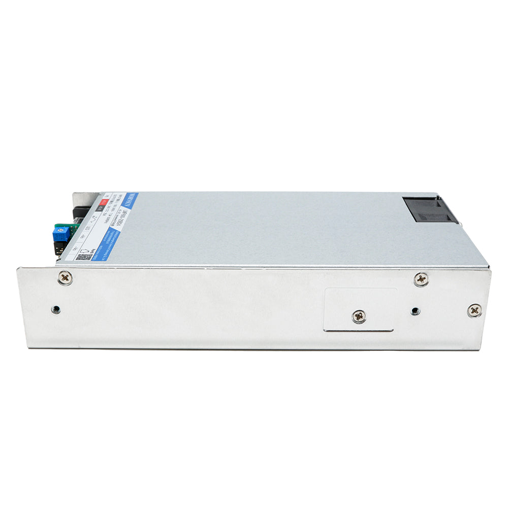 Mornsun PSU 12V LMF600-20B12 AC DC Converter 12V 600W Switching Mode Power Supply Module with PFC
