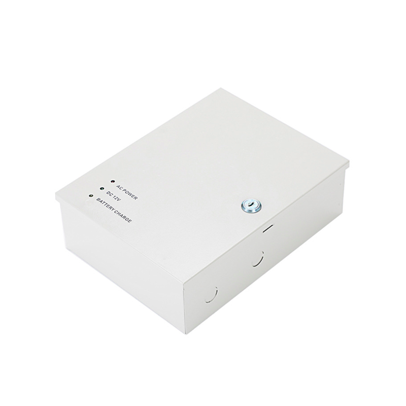 FEISMAN Power Supply 180W 12V-15A-9CH Factory 9CH 12V 180W Uninterruptible Power Supply UPS Power Box For CCTV Cameras