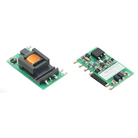 Mornsun LS05-26B03R3 Power Converter 110V 120V 220V 230V 240V To 3.3V 3.3W Open Frame AC/DC Mini Power Supply Module