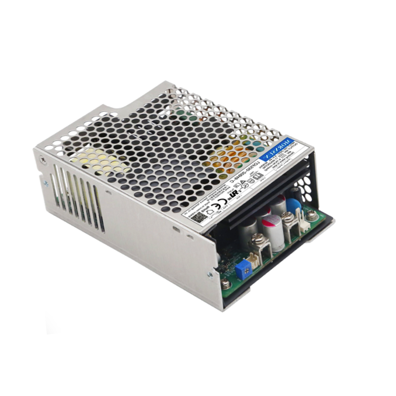 Mornsun LOF750-20B48 AC/DC 750W 48V Open Board Power Supply with PFC