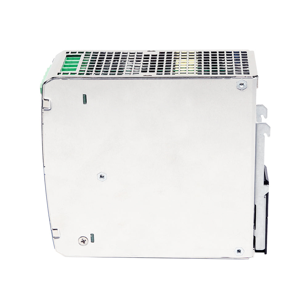 Mornsun LIF480-10B48R2 480W 24V 48V 10A Mount AC DC High Efficiency PFC Din Rail Power Supply
