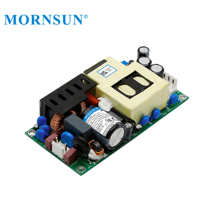 Mornsun SMPS PCB Circuit Power 225W LOF225-20B19-C 19V 225W AC DC Open Frame Power Supply with CE CB