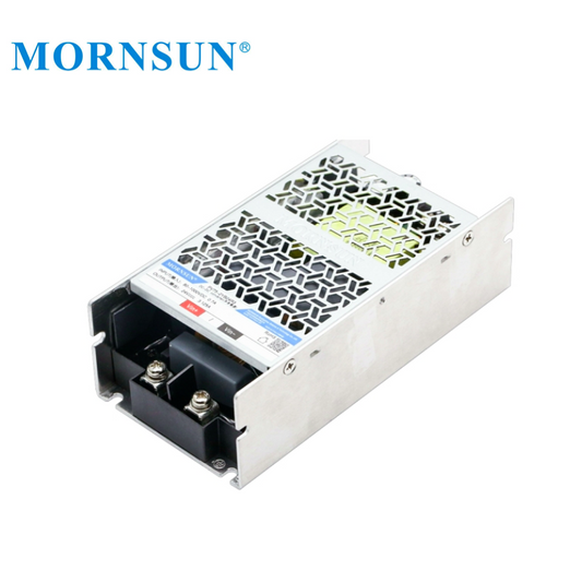 Mornsun PV75-2YB12R3 Photovoltaic Power Ultra-wide Input 75W 80V-1000V 800V DC to 12V 75W DC Step Down PV Power