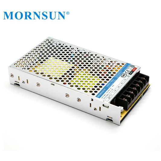 Mornsun SMPS LM200-12B36 Hot Sale 220v 110v AC to 200W 36V DC Power Supply 36V 6A Power Supply - FEISMAN POWER