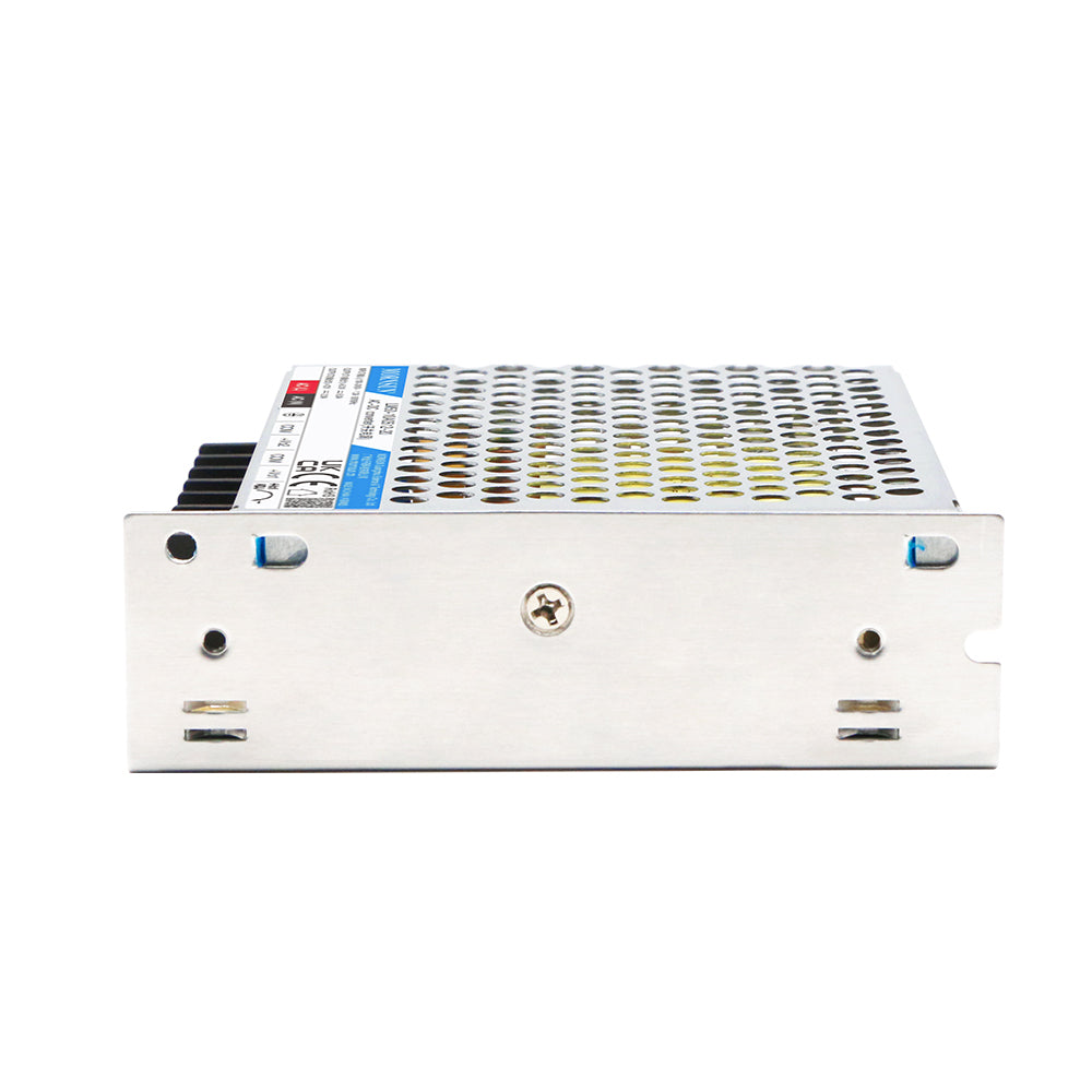 Mornsun Power Supply LM50-10A0524-14 85~264VAC Input 50W 5V 24V Dual Output Switching Power Supply Mean Well