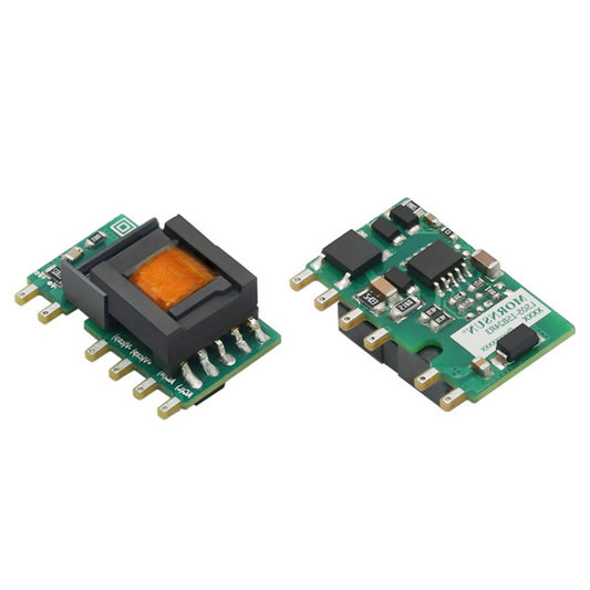 Mornsun LS05-15B03R3 Highly Efficient AC to DC PCB Mounted Converter 3.3W 3.3V for Industrial Control Electric Power Supply