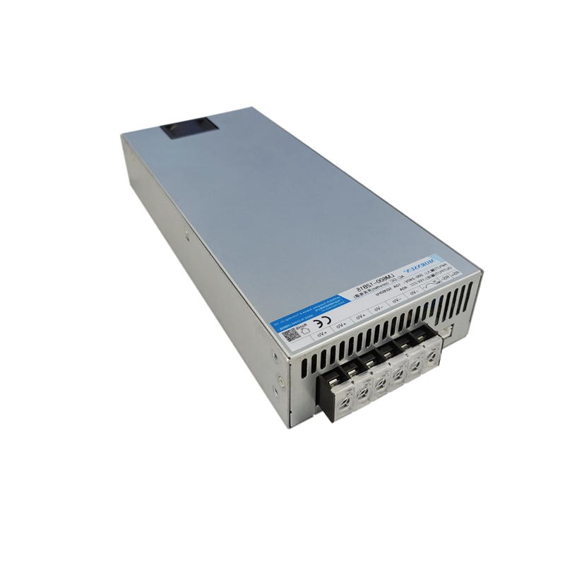 Mornsun SMPS LM600-12B48 AC DC Converter 48V 600W Enclosed Switching Power Supply with PFC
