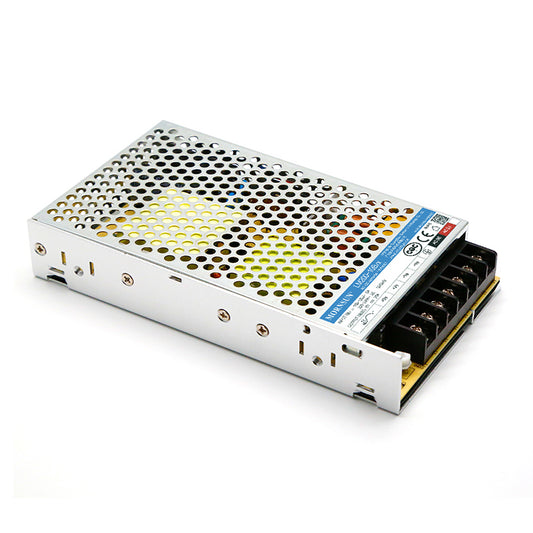 Mornsun LM200-10B24 Switching Power Supply Dc 24v 200w Single Output Power Source Transformer 220v 110v Ac-dc Smps for Led Cctv