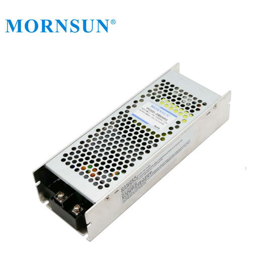 Mornsun PV200-29B48R3 Photovoltaic Power Ultra-wide Input DIP 250-1500V To 48V 200W DC/DC Converter Step Down Converter
