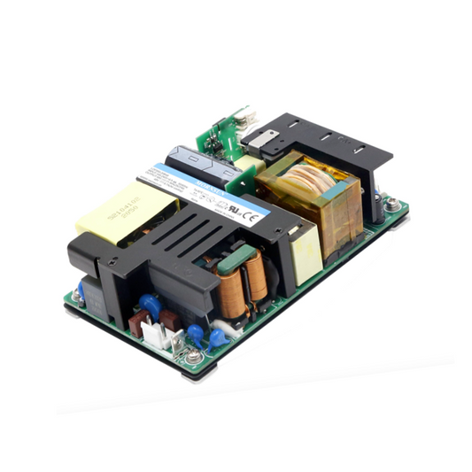 Mornsun Power Supply SMPS Transformer PFC 350W 12V 15V 19V 18V 24V 48V 27V 36V 54V AC DC Open Frame Power Supply for Medical
