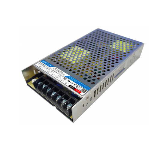 Mornsun AC DC LMF200-23B36 AC DC 200W 36V Switching Power Supply Enclosed 36V 200W AC-DC Power Module - FEISMAN POWER