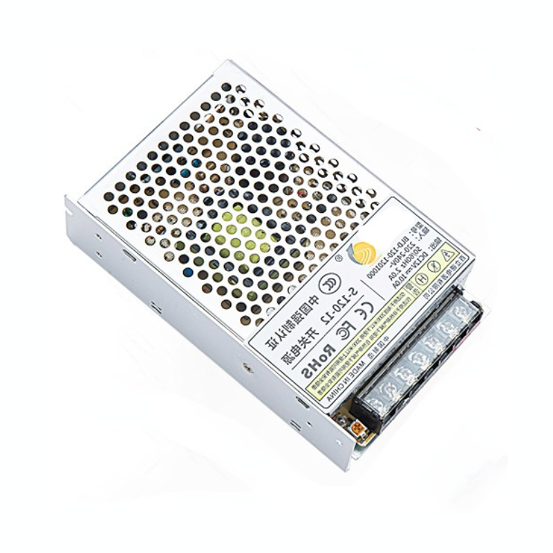 FEISMAN AC DC 12V 10A 120W Switching Power Supply 12V 120W for CCTV Camera