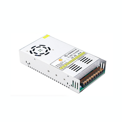 FEISMAN Industrial Power Supply S-480-12 480W 12V SMPS Switching Power Supply 12V 40A for LED Lighting Driver