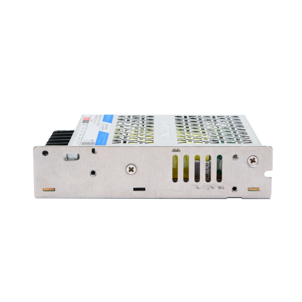 Mornsun Single Output LM200-22B12R2 200W 12V AC DC Switching Power Supply 12V 17A 16A 200W