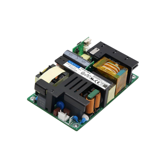 Mornsun LOF450-20B48 5V 12V 24V 36V 48V 54V 450W PCB Board Customized Open Frame Power Supply with PFC