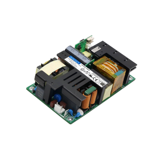 Mornsun LOF450-20B12 AC/DC Open Frame Medical 12V/450W Switching Power Supply - FEISMAN POWER