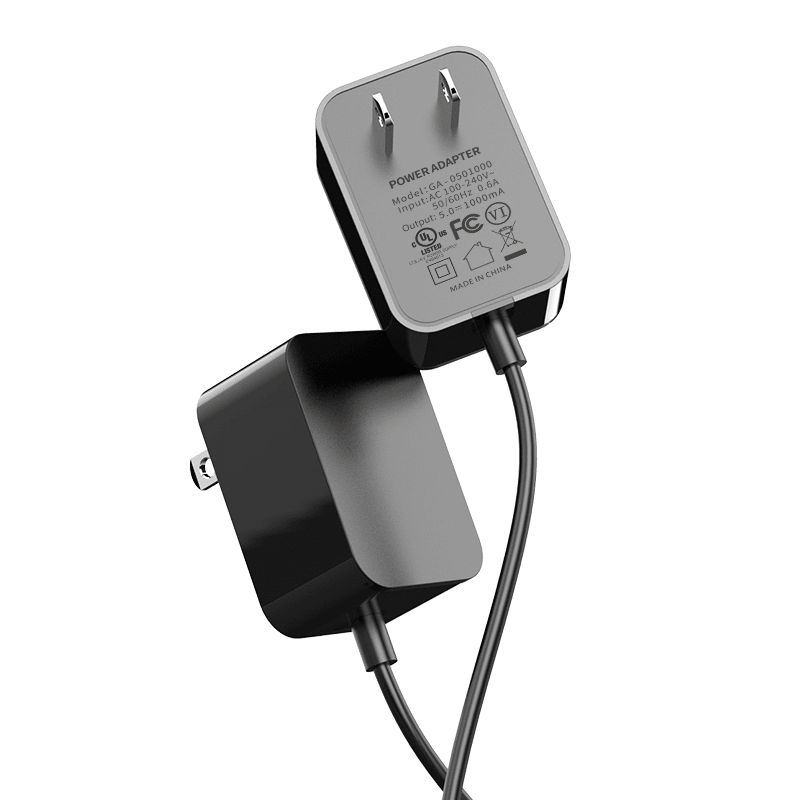 US EU AU JP UK KC 12W 12V Power Adapter 1A 2A 3A 4A DC Power Supply Adaptor with 1.5M Cable CE CB GS KC BIS EMC PSE Certificate