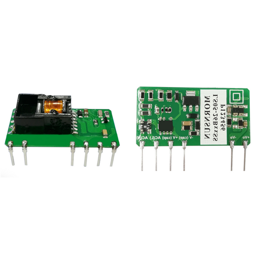 Mornsun CLS05-15B12R3 AC/DC Converter Isolated AC DC Power Supplies 12V 420mA 5W Switching Power Supply
