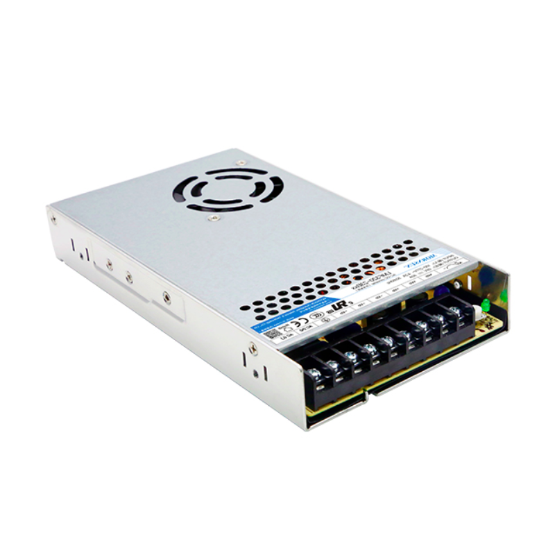 Mornsun SMPS 320W 12V 26.7A LMF320-23B12 AC DC Adjustable Switching Power Supply 320W 12V - FEISMAN POWER