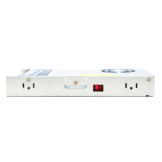 Mornsun LM350-12B24 OEM ODM Manufacturer Smps AC to DC 24V 15A Metal Case 350W LED Power Supply - FEISMAN POWER