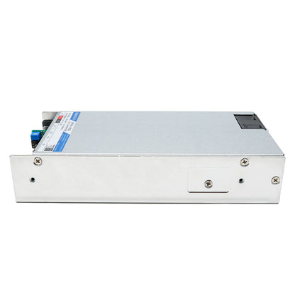 Mornsun LMF600-20B48 Wholesale High Voltage 110V-220V Switching Power Supply 48V 12A 30A SMPS Transformer Switching Power Supply