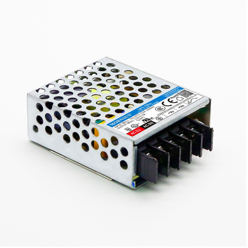 Mornsun LM35-23B15 Power Supply 15V 2.4A 10A Switching Mode Power Supplies 35W 15V 2.4A - FEISMAN POWER