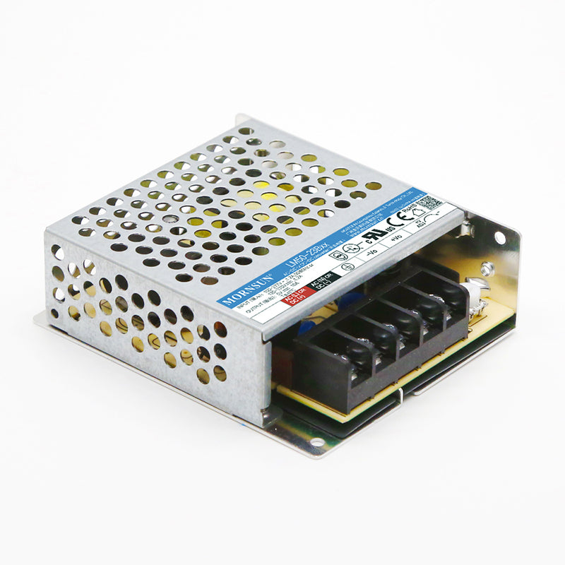 Mornsun LM50-23B24 50W 24V Power Supply Module Ac Dc 24V Switching Power Supply - FEISMAN POWER