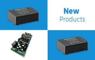 10-60W Ultra Wide Ultra High Voltage Input Power Module - PV Multiple ...