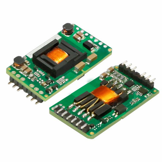 MORNSUN DC-DC converter-3-6W SMD Power Module