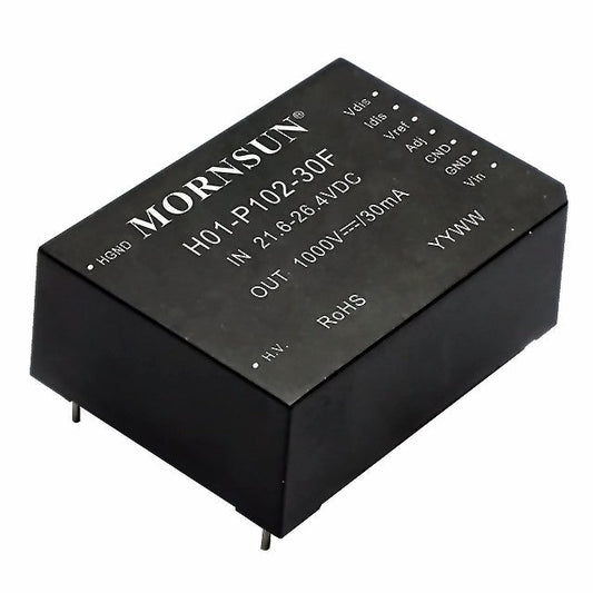 HO1-P102-30F