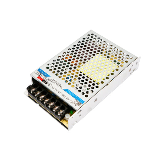 AC/DC 150W Enclosed Switching Power Supply – LM150-20Ax Series