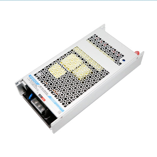 MORNSUN AC DC Power Supply-200-2500W Fanless Semi-potted Enclosed Power Supply