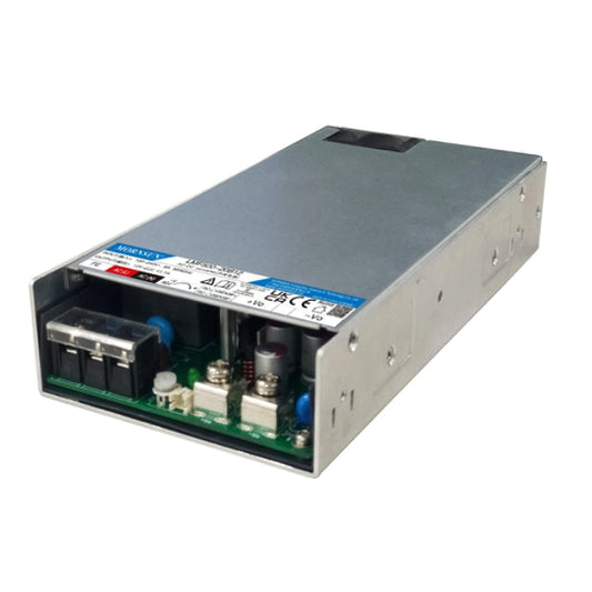 MORNSUN LMF500-20Bxx: 500W Medical &amp; Industrial PFC Power Supply