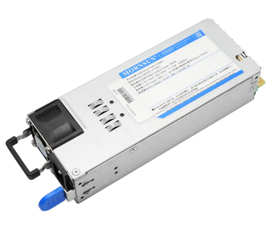 MORNSUN CRPS power supply-350-2700W Server Power Supply Hot-Swap PMBus