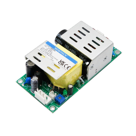 MORNSUN AC-DC Converter-LO Series 3-120W Open Frame Power Supply