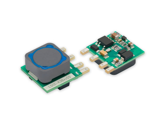 MORNSUN AC-DC Converter-1-5W Non-Isolated Open Frame Power Supply