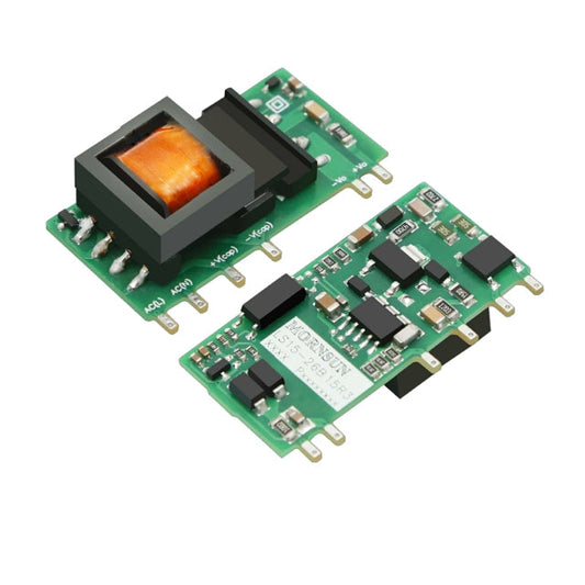 MORNSUN AC-DC Converter-3-15W On-board Module Power Supply