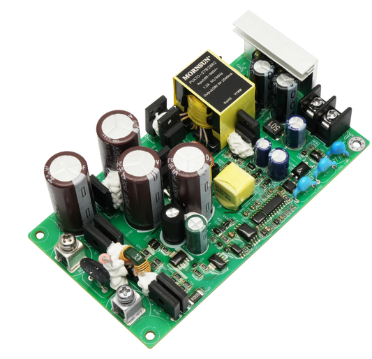 MORNSUN Mining Power Supply-PVA Series 40-150W AC/DC power supply