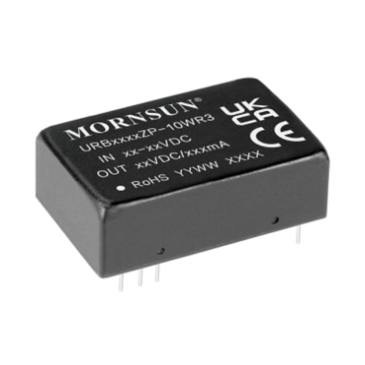 MORNSUN DC-DC converter-1-75W DIP Power Module