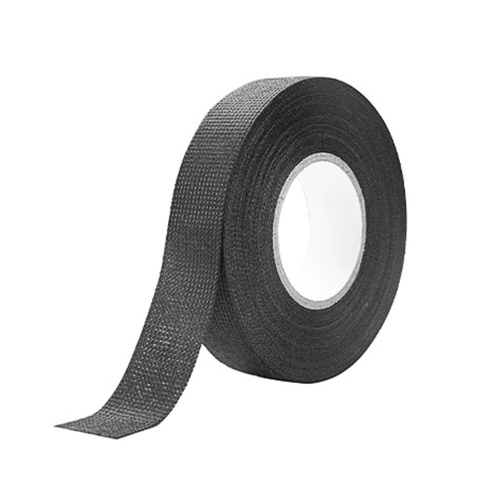 Flame Retardant Automotive Wiring Harness Tape Flannel Fabric Sound Deadening High Temperature Resistant - FEISMAN - FEISMAN POWER