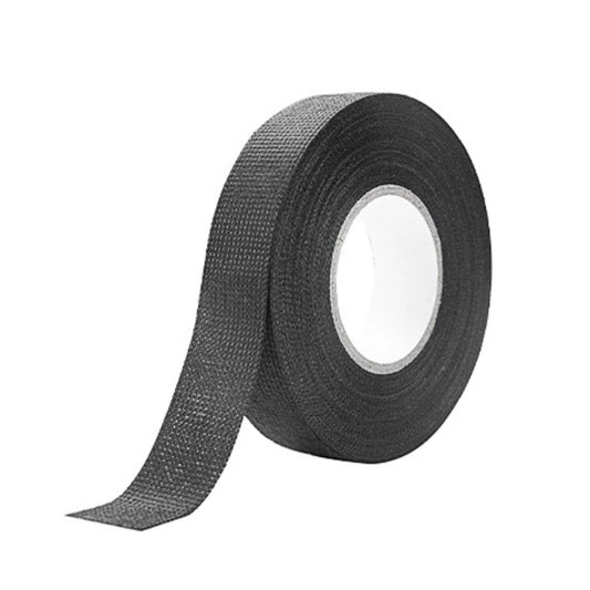 Flame Retardant Automotive Wiring Harness Tape Flannel Fabric Sound Deadening High Temperature Resistant - FEISMAN - FEISMAN POWER