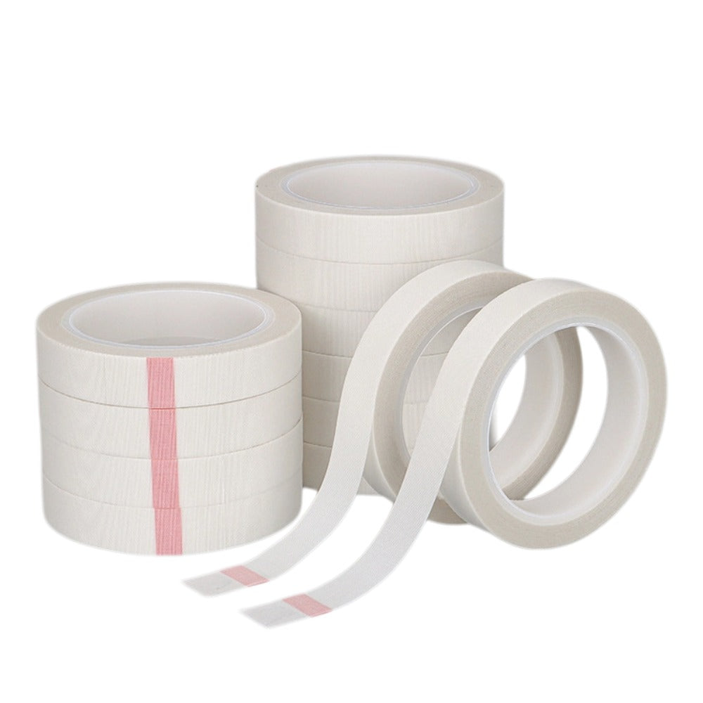 High Temperature Fiberglass Cloth Tape Silicone Adhesive 300°C for Motor Coil Insulation - FEISMAN - FEISMAN POWER