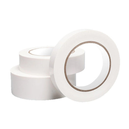 High Tack MOPP Residue-Free Tape White/Blue for Appliance Fixing & Sealing - FEISMAN - FEISMAN POWER