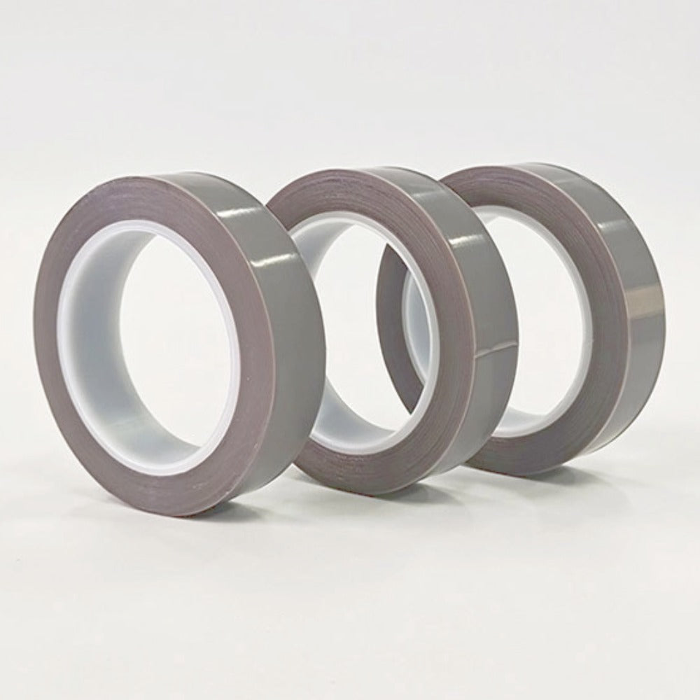 High Temperature PTFE Teflon Tape Silicone Adhesive 300°C for Heat Sealing Insulation - FEISMAN - FEISMAN POWER
