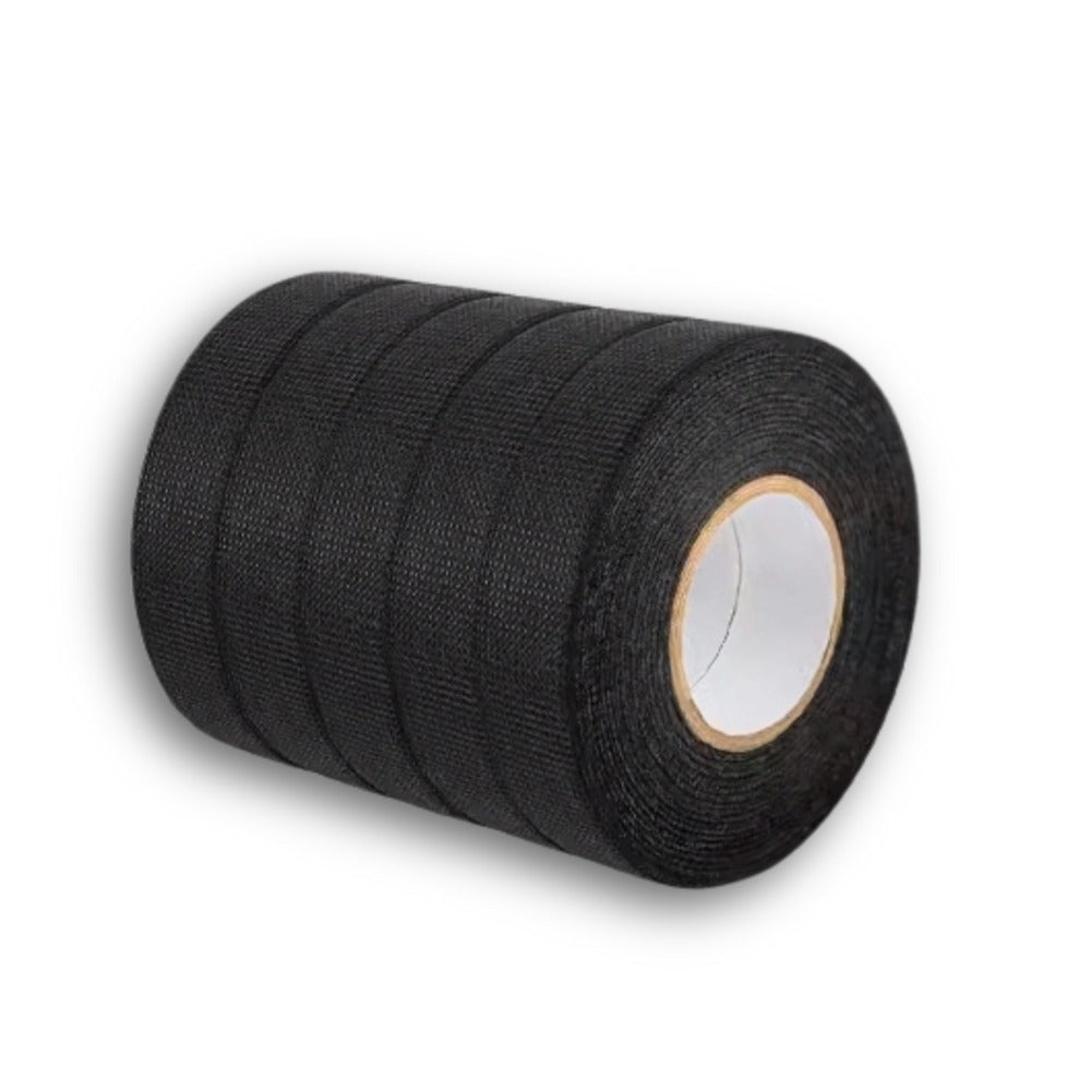 Flame Retardant Automotive Wiring Harness Tape Flannel Fabric Sound Deadening High Temperature Resistant - FEISMAN - FEISMAN POWER